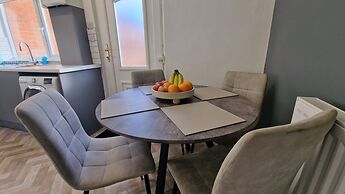 Cosy Home Perfect for Families and Contractors