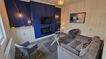 Cosy Home Perfect for Families and Contractors