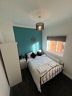 Cosy Home Perfect for Families and Contractors