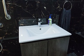 Modern Athenian City Center Studio