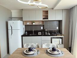 Flat FM20 Cabo Branco View - By Almare