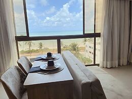 Flat FM20 Cabo Branco View - By Almare