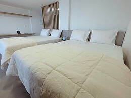 Flat FM20 Cabo Branco View - By Almare