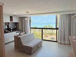Flat FM20 Cabo Branco View - By Almare