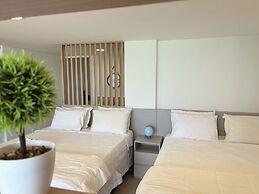 Flat FM20 Cabo Branco View - By Almare