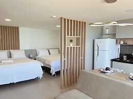 Flat FM20 Cabo Branco View - By Almare