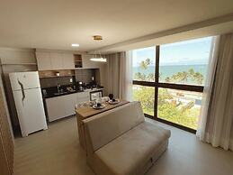 Flat FM20 Cabo Branco View - By Almare
