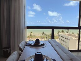 Flat FM20 Cabo Branco View - By Almare