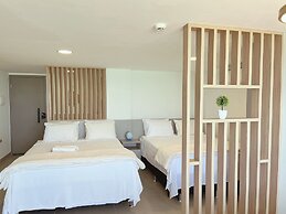 Flat FM20 Cabo Branco View - By Almare