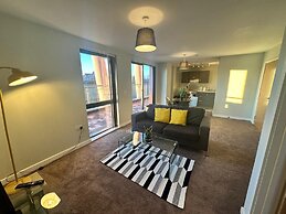 Adelphi Wharf Apartments by Beehosting