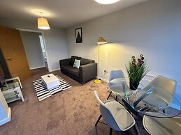 Adelphi Wharf Apartments by Beehosting