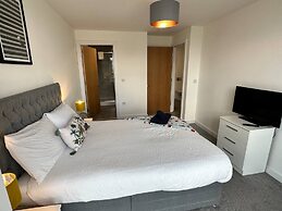 Adelphi Wharf Apartments by Beehosting