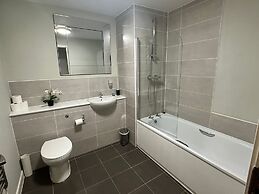 Adelphi Wharf Apartments by Beehosting