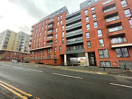 Adelphi Wharf Apartments by Beehosting
