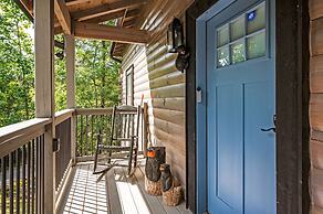 Haven 2 Bedroom Cabin by RedAwning