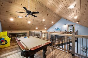 Haven 2 Bedroom Cabin by RedAwning