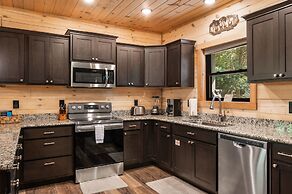 Haven 2 Bedroom Cabin by RedAwning