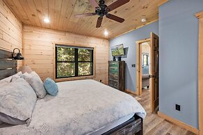 Haven 2 Bedroom Cabin by RedAwning