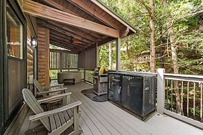 Haven 2 Bedroom Cabin by RedAwning