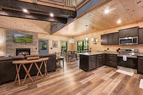 Haven 2 Bedroom Cabin by RedAwning