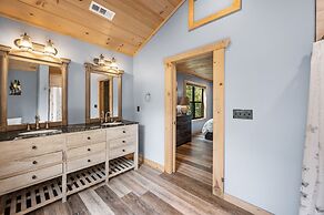 Haven 2 Bedroom Cabin by RedAwning