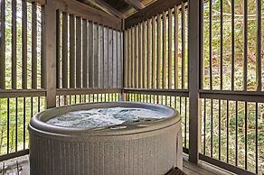 Haven 2 Bedroom Cabin by RedAwning