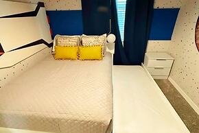 Lakeside Snooze At Storey Lake By Shine Villas 2 Bedroom Condo