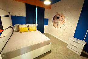 Lakeside Snooze At Storey Lake By Shine Villas 2 Bedroom Condo