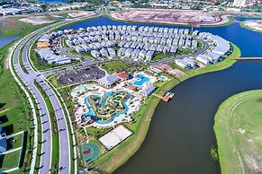 Lakeside Snooze At Storey Lake By Shine Villas 2 Bedroom Condo