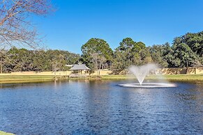 2142 Cape Sound 3 Bedroom Condo by RedAwning