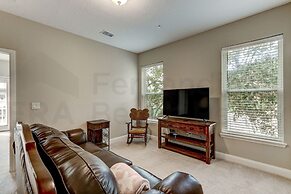 2142 Cape Sound 3 Bedroom Condo by RedAwning