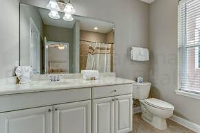 2142 Cape Sound 3 Bedroom Condo by RedAwning