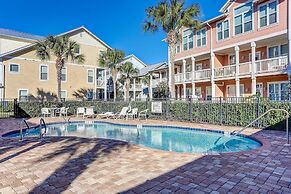 2142 Cape Sound 3 Bedroom Condo by RedAwning