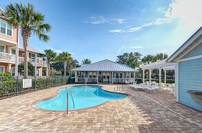 2142 Cape Sound 3 Bedroom Condo by RedAwning
