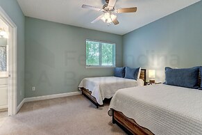 2142 Cape Sound 3 Bedroom Condo by RedAwning