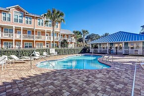 2142 Cape Sound 3 Bedroom Condo by RedAwning