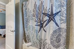2142 Cape Sound 3 Bedroom Condo by RedAwning