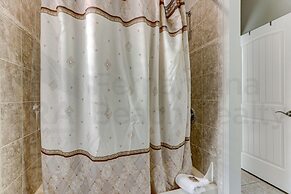 2142 Cape Sound 3 Bedroom Condo by RedAwning