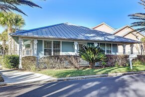 2142 Cape Sound 3 Bedroom Condo by RedAwning