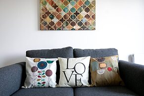 Skyvillion - Olympic Flat-excel o2 Arena Westfield