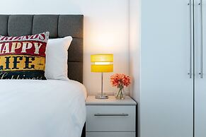 Skyvillion - Olympic Flat-excel o2 Arena Westfield