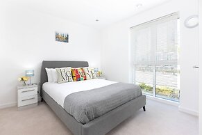 Skyvillion - Olympic Flat-excel o2 Arena Westfield