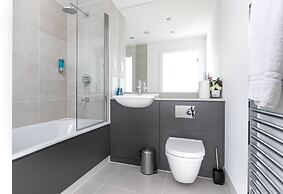Skyvillion - Olympic Flat-excel o2 Arena Westfield