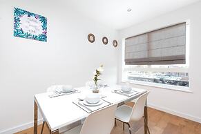 Skyvillion - Olympic Flat-excel o2 Arena Westfield