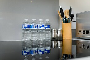 Skyvillion - Tower Point Enfield 2bed Wbalcony