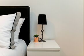 Skyvillion - Tower Point Enfield 2bed Wbalcony