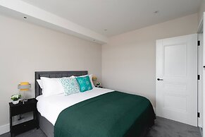 Skyvillion -4bed Cozy Cockfosters Apt Mins To Tube