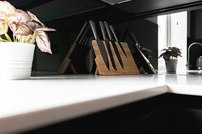 Skyvillion -4bed Cozy Cockfosters Apt Mins To Tube