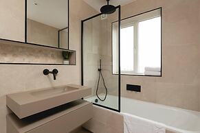 Skyvillion -4bed Cozy Cockfosters Apt Mins To Tube