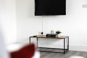 Skyvillion -vineyard Court- Enfield 1bed With Balcony